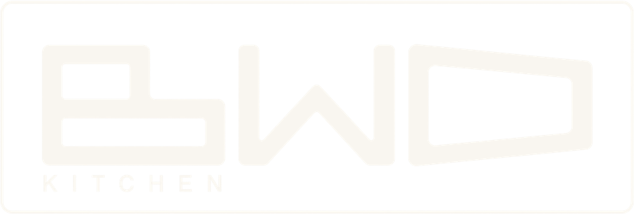 BWD Kitchen official logo
